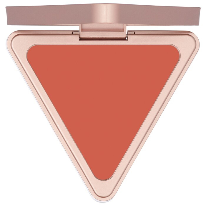 Higher Standard Clean Cream Blush with Vitamin E - LYS Beauty | Sephora | Sephora (US)