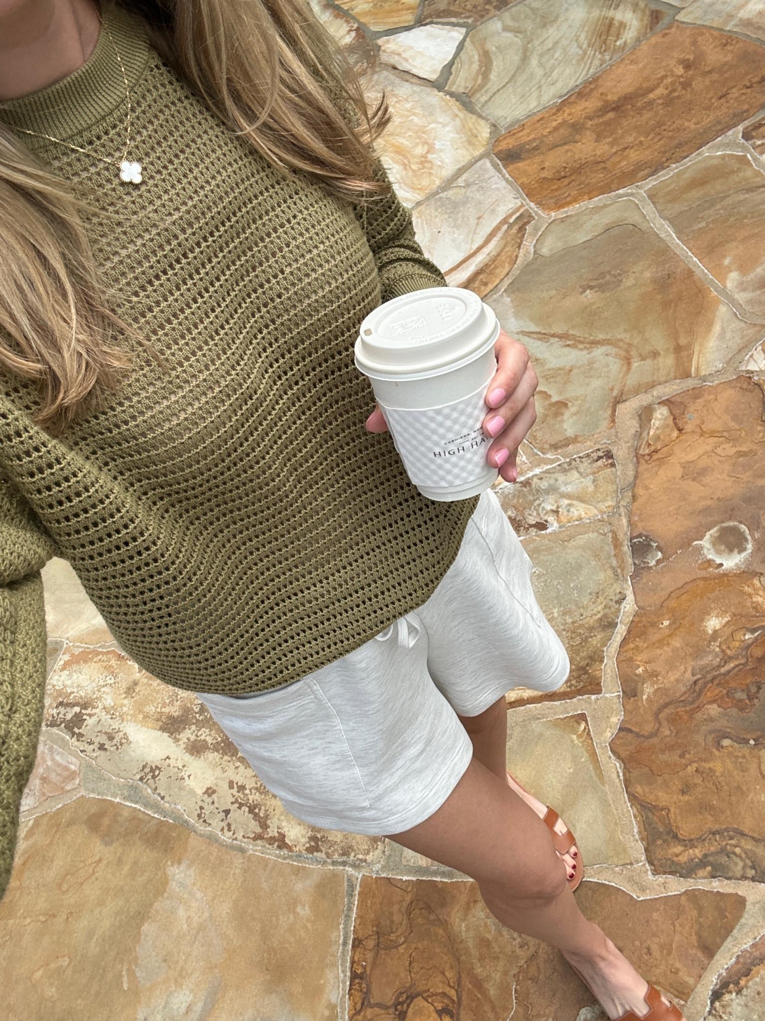 Lake vacation outfit ✨ these Varley shorts are unreal. The softest material and so flattering!

#LTKTravel