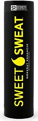 Sweet Sweat 'Workout Enhancer' Gel (6.4oz Stick) | Amazon (US)