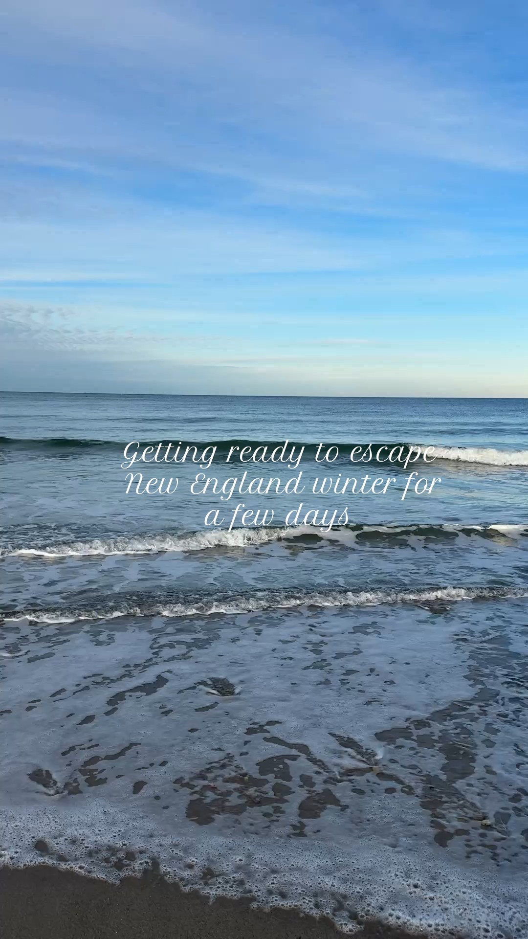 Sharing a packing list for your next tropical destination! 🌴🌺🍹👙

#LTKTravel #LTKmorningroutine #LTKdayinmylife