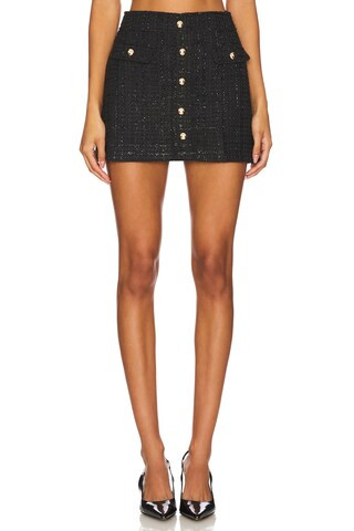 Harley Skirt
                    
                    Amanda Uprichard | Revolve Clothing (Global)