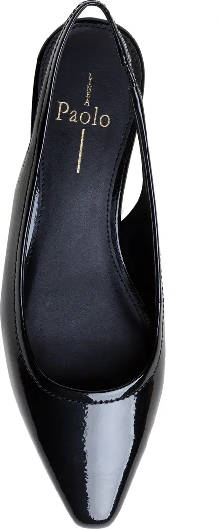Cielo Slingback Pump (Women) | Nordstrom