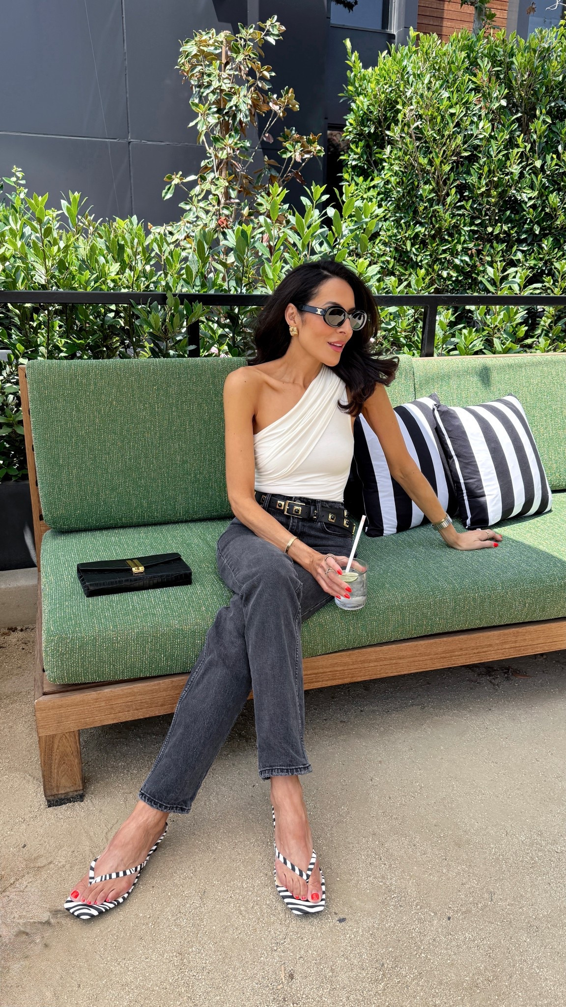 Use CODE: LUCY15 for Shop With Belen 🤍

#LTKOver40 #LTKSeasonal