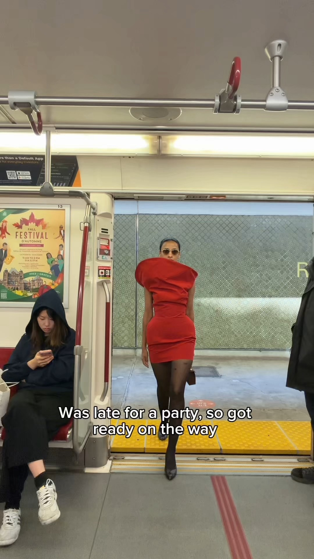 A makeup look fit for any party and it even fits inside a mini Kelly!

#LTKHalloween #LTKStyleTip #LTKBeauty