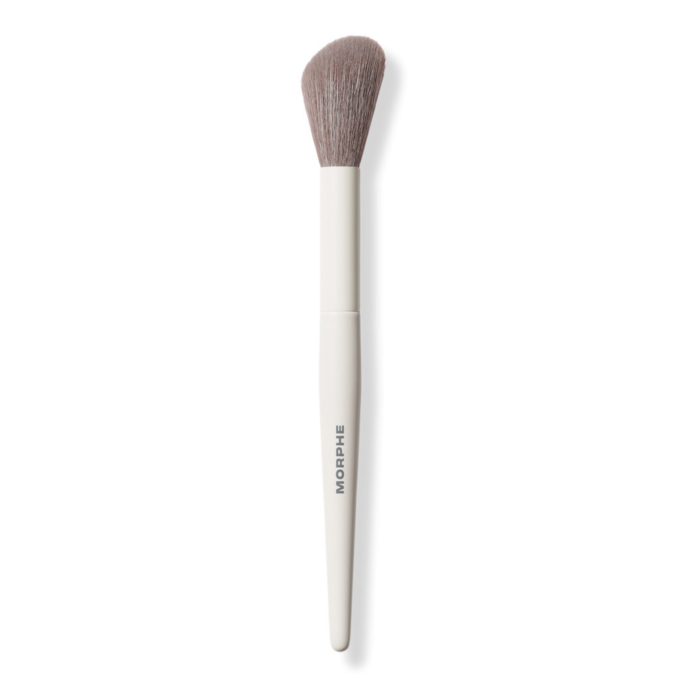 Morphe M201 Angled Powder Blush Brush | Ulta