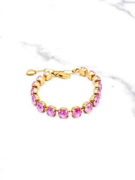 Kaisa Bracelet | Elizabeth Cole Jewelry