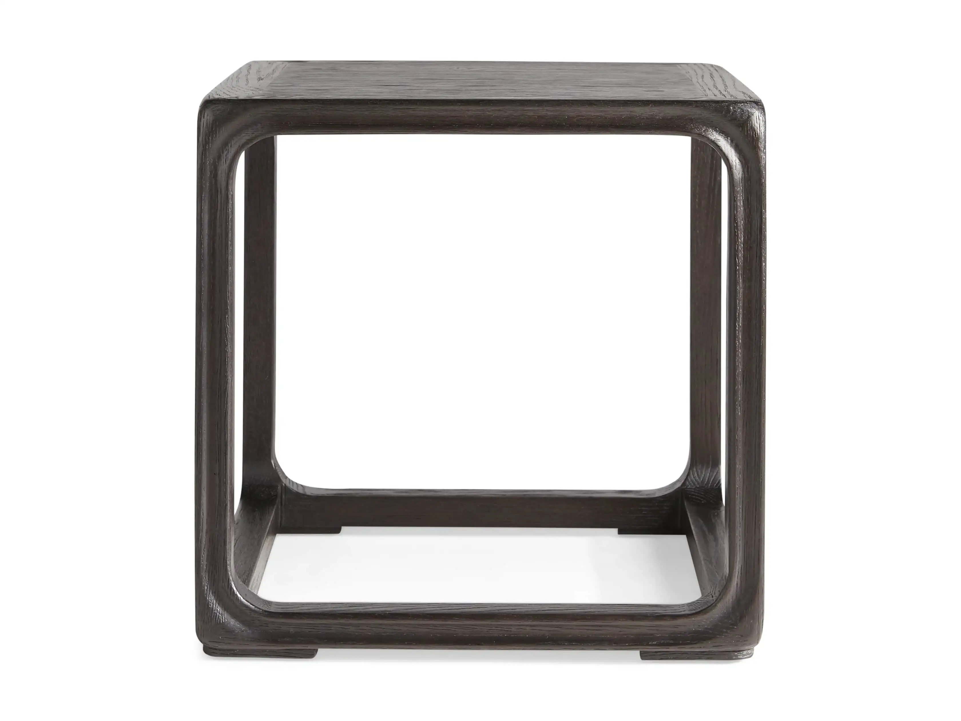 Bertogne End Table | Arhaus