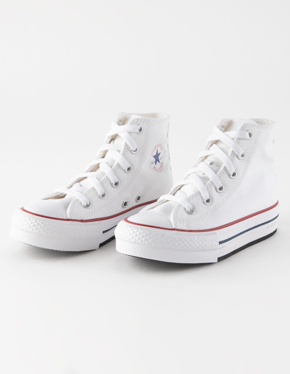CONVERSE Chuck Taylor All Star EVA Lift Platform Girls High Top Shoes | Tillys