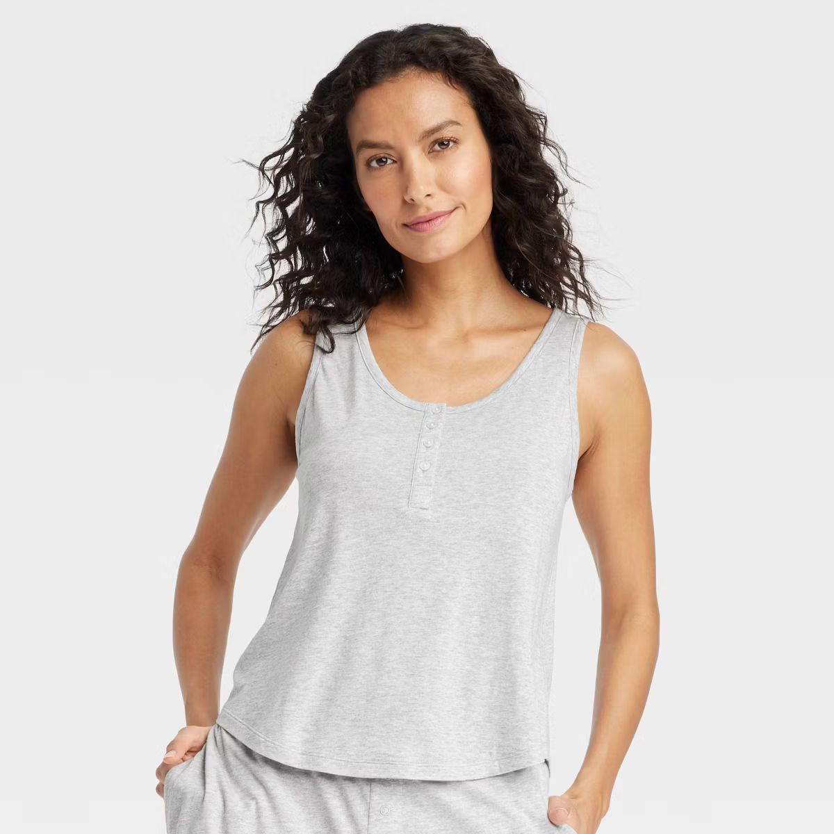 Women's Sleep Tank Top - Auden™ | Target