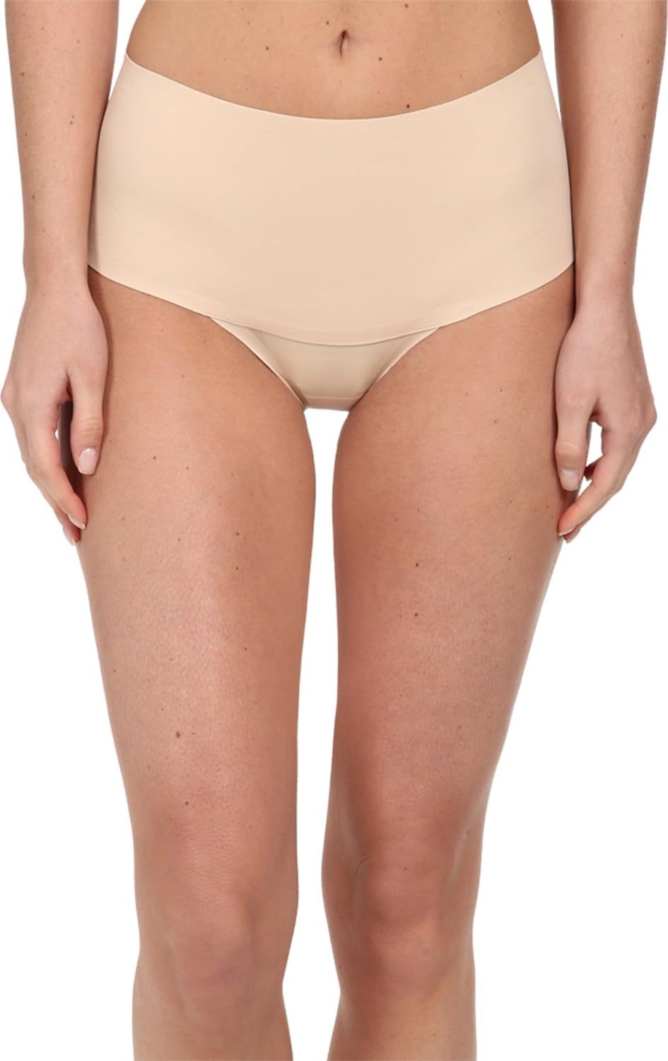 SPANX Panties for Women Undie-tectable® Brief | Amazon (US)
