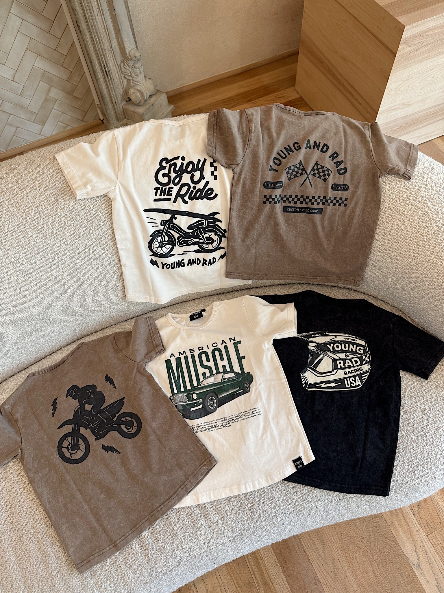 Hit the jackpot for cutest toddler boy finds!!!! 👏🏼🤎

#LTKKids #LTKmomlife