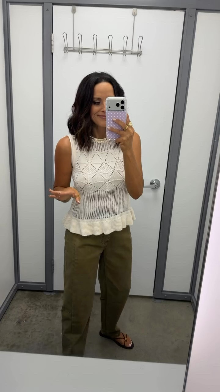This Walmart top is giving Anthro vibes 😍 the details are SO good!

@Walmart 

#WalmartFinds #WalmartFashion #WalmartStyle #AffordableFashion #AnthroVibes #LTKFinds #LTKStyle #LTKCreator #FallFashion #FallStyle
