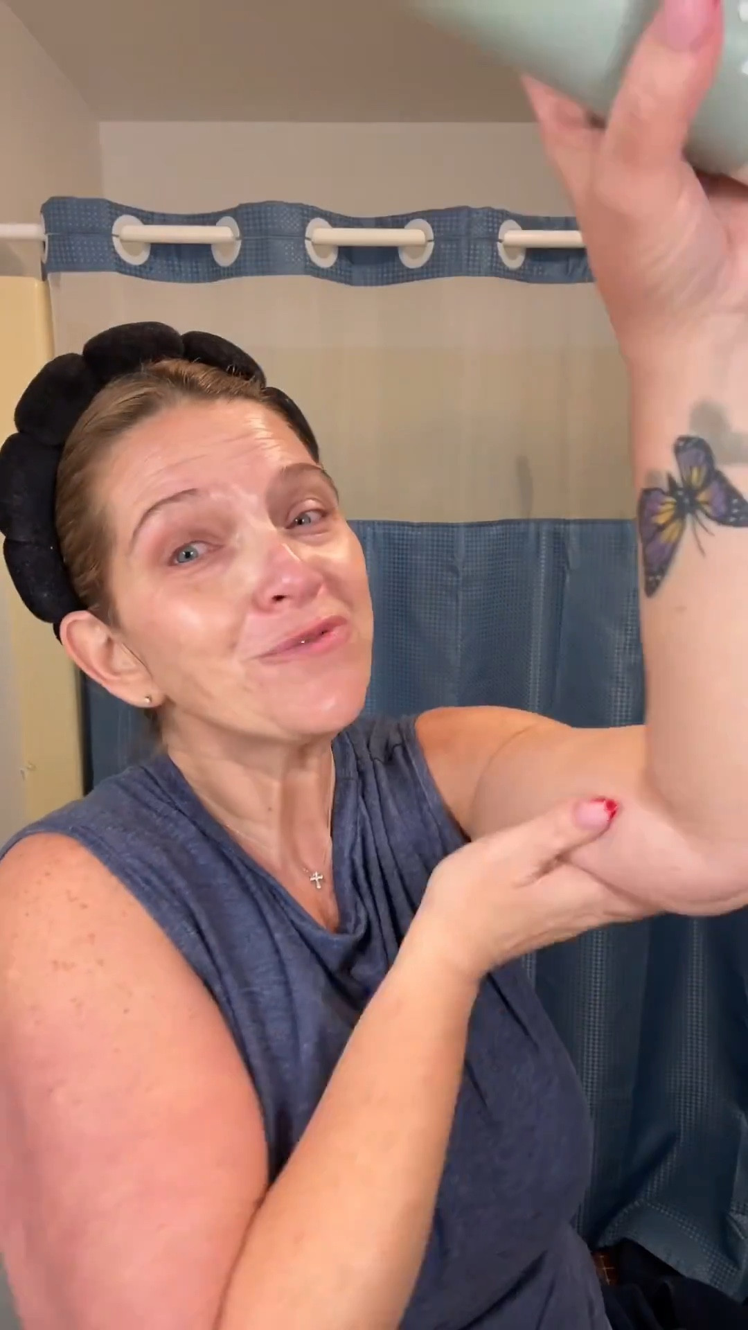 Overnight Retinol Revive Lotion 

#LTKOver40 #LTKselfcare #LTKBeauty