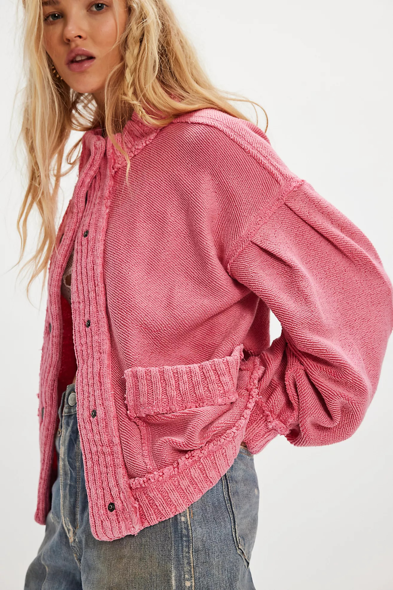 We The Free Cute In This Cardi | Free People (Global - UK&FR Excluded)