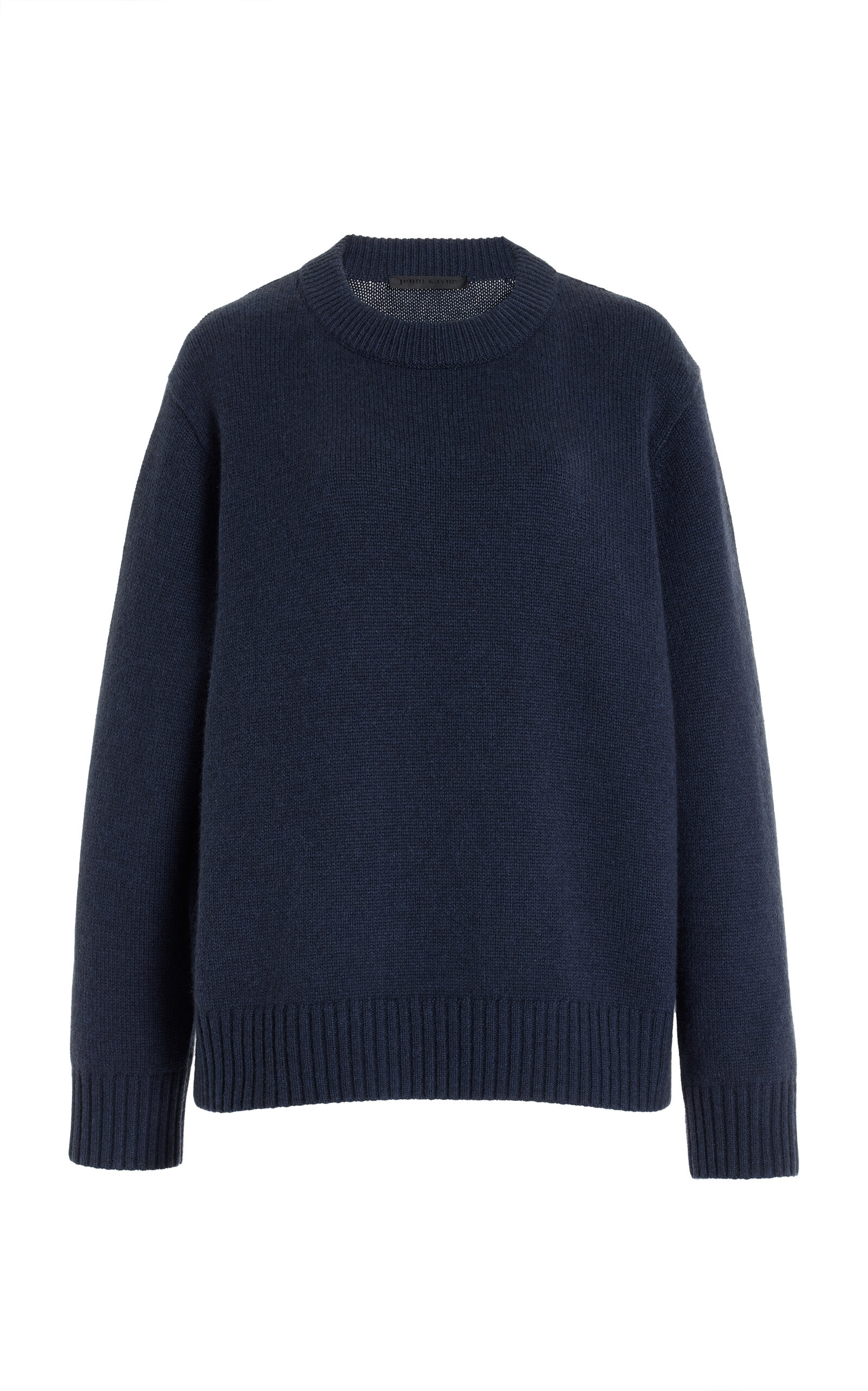 Oversized Cashmere Sweater | Moda Operandi (Global)