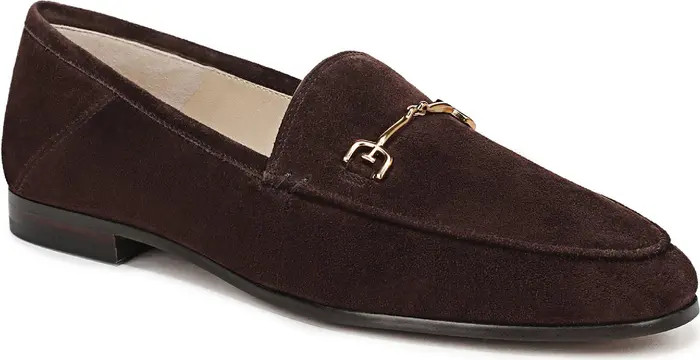 Sam Edelman Loraine Bit Loafer (Women) | Nordstrom | Nordstrom