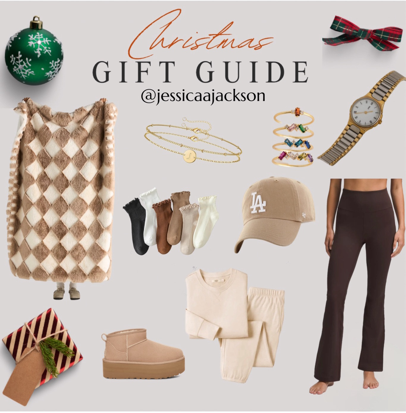 🎄🎄🎄

#LTKHoliday #LTKGiftGuide
