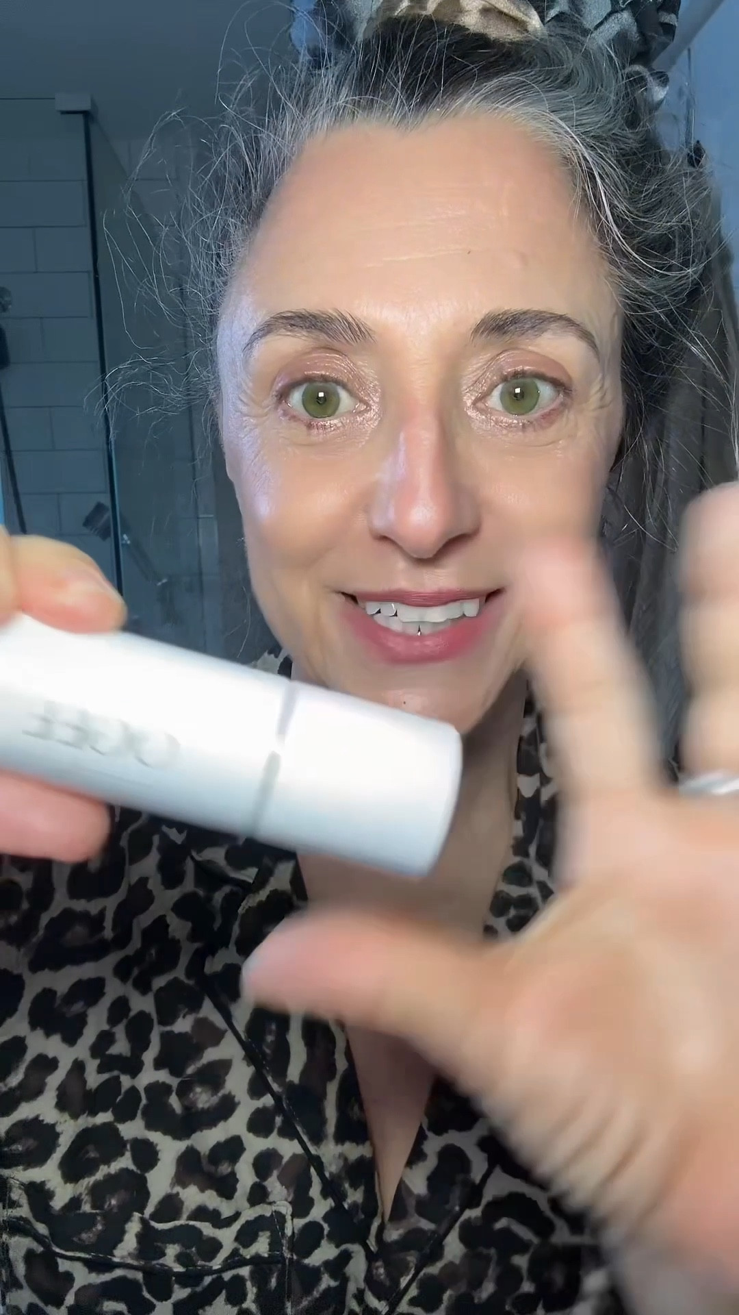 Grayawhile • Id ago
The Glow & Go Bundle Crystal Contour Collection by @Ogee
Luxury Organics 3 of their bestselling sculpted face sticks and the blender brush! Grab their foundation stick too!
#ogee#organicmakeup#makeupcollection#BeautyTok#makeup#matureskinmakeup#matureskin

#LTKBeauty