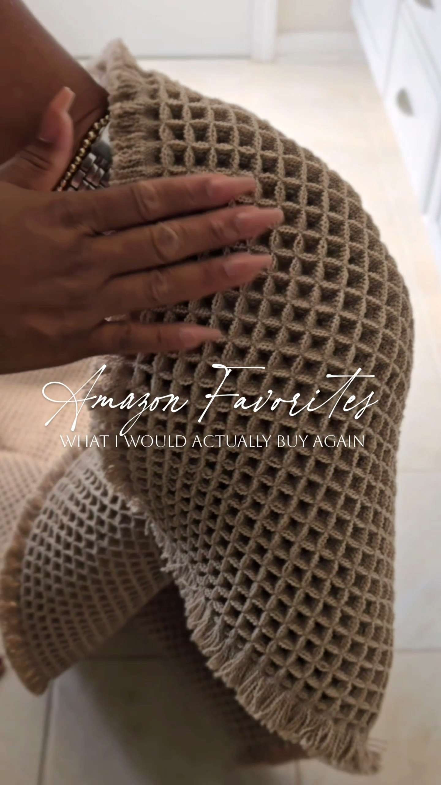 Amazon 2025 Favorite Home buys.  

 #LTKSeasonal #LTKHome #LTKSaleAlert