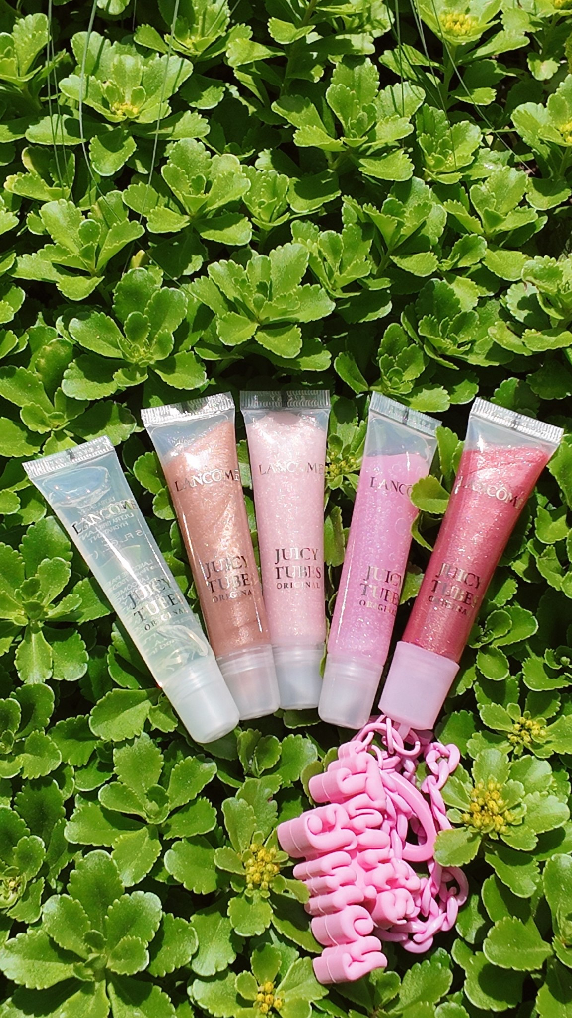 I love a little gloss for a natural summer lip 💕

#LTKFindsUnder50 #LTKBeauty #LTKSeasonal