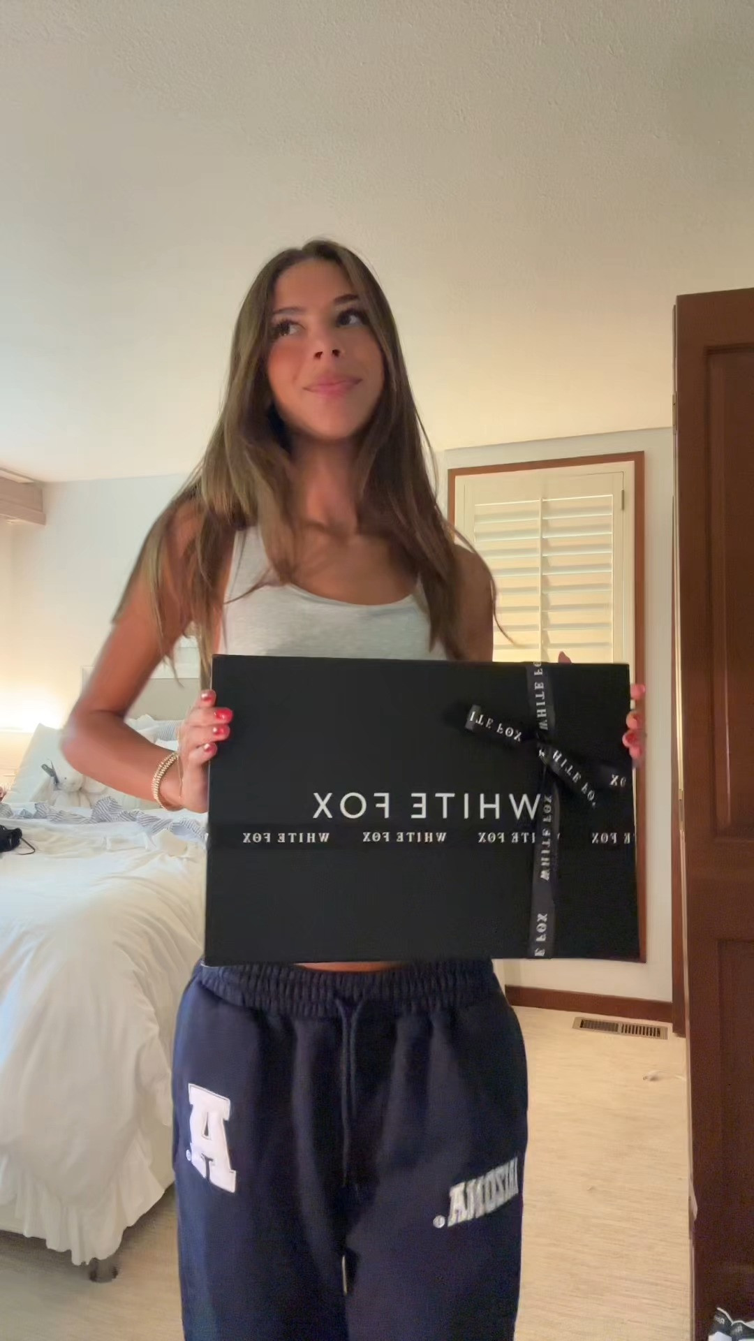 WhiteFox 15% off CODE: ZEINAUWF  

 

#LTKActive #LTKStyleTip #LTKParties