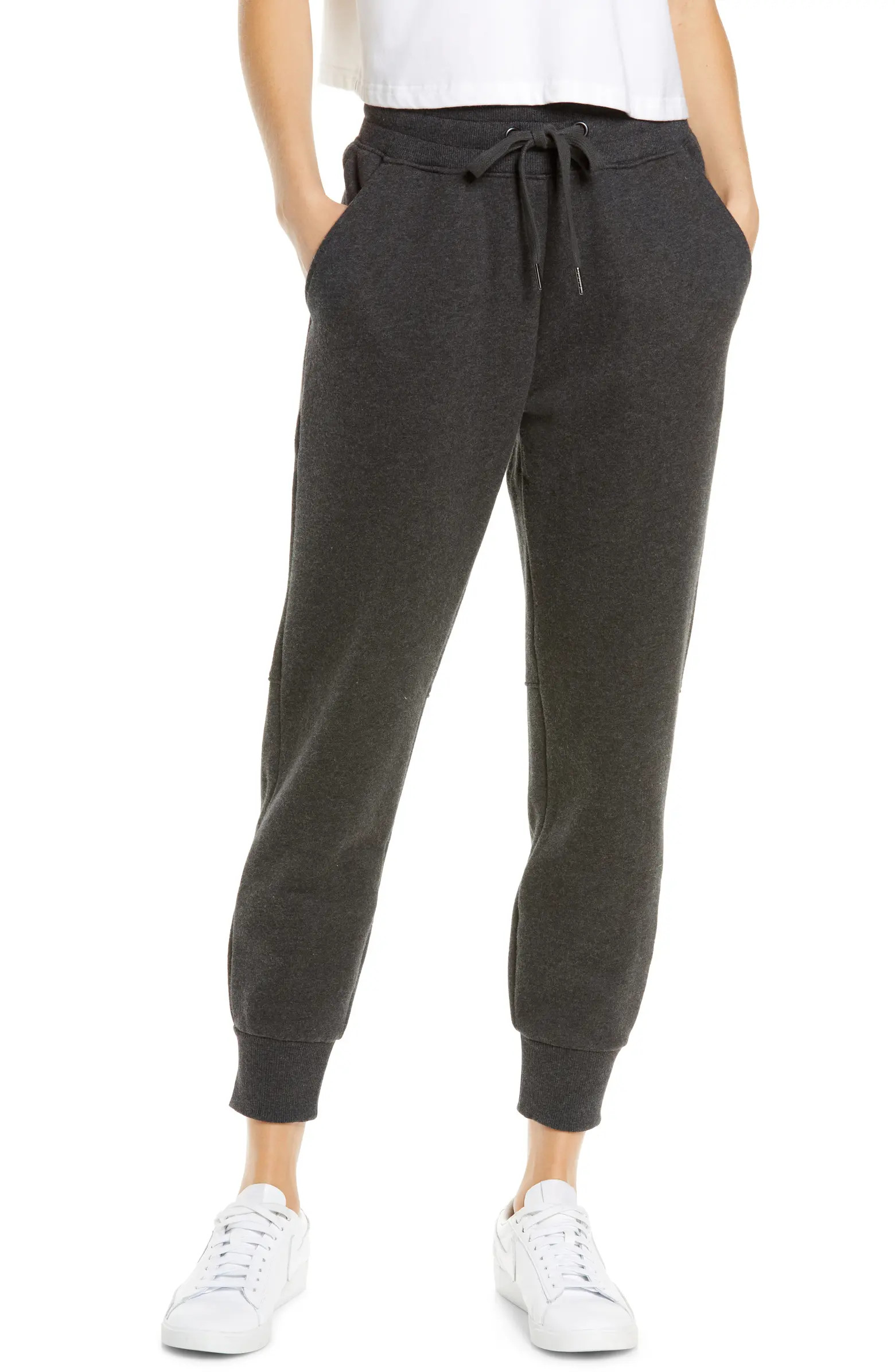 Cara Pocket Joggers | Nordstrom