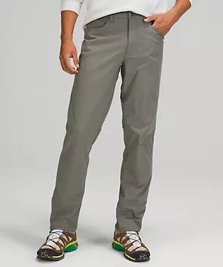 ABC Classic-Fit Pant 32" *Warpstreme | Men's Trousers | lululemon | Lululemon (US)