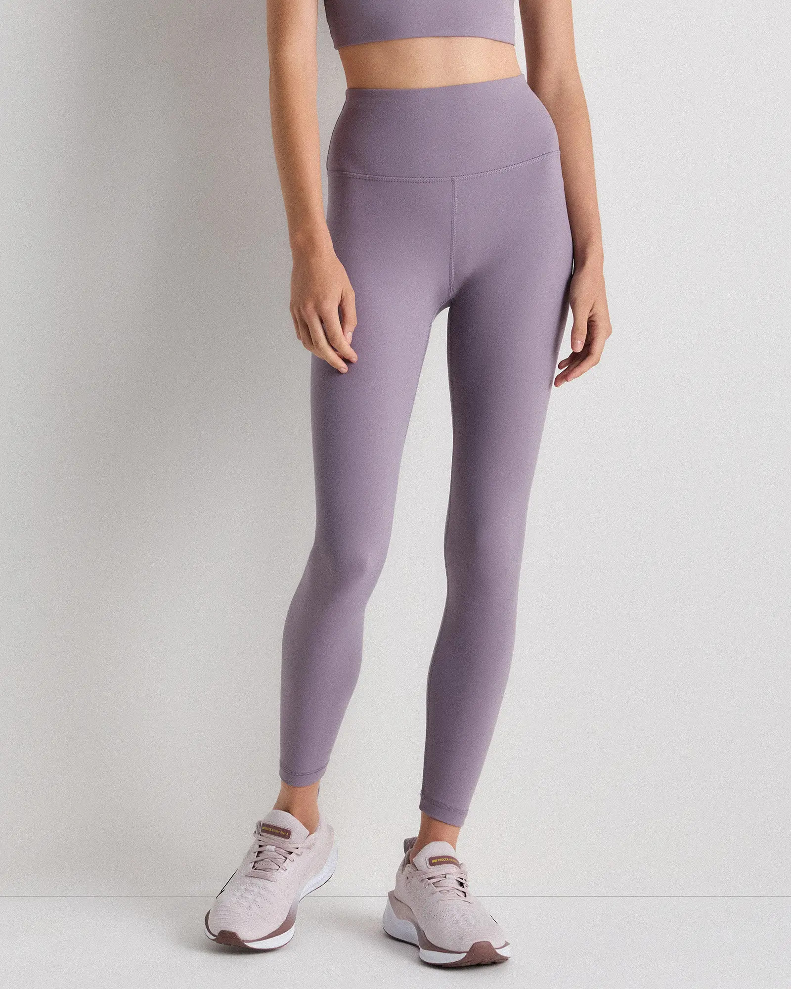 Power-Up High-Rise Training Legging | Quince
