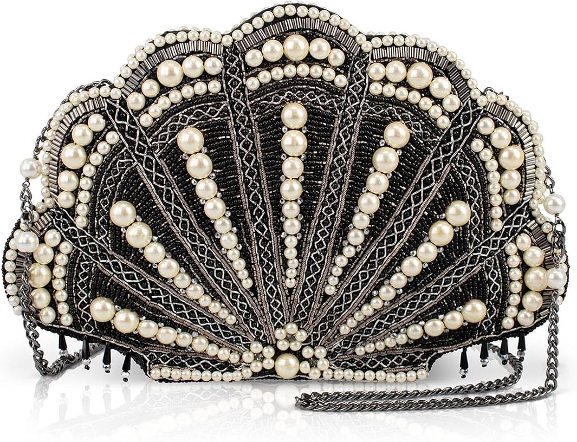 Mary Frances Crossbody Handbag | Amazon (US)