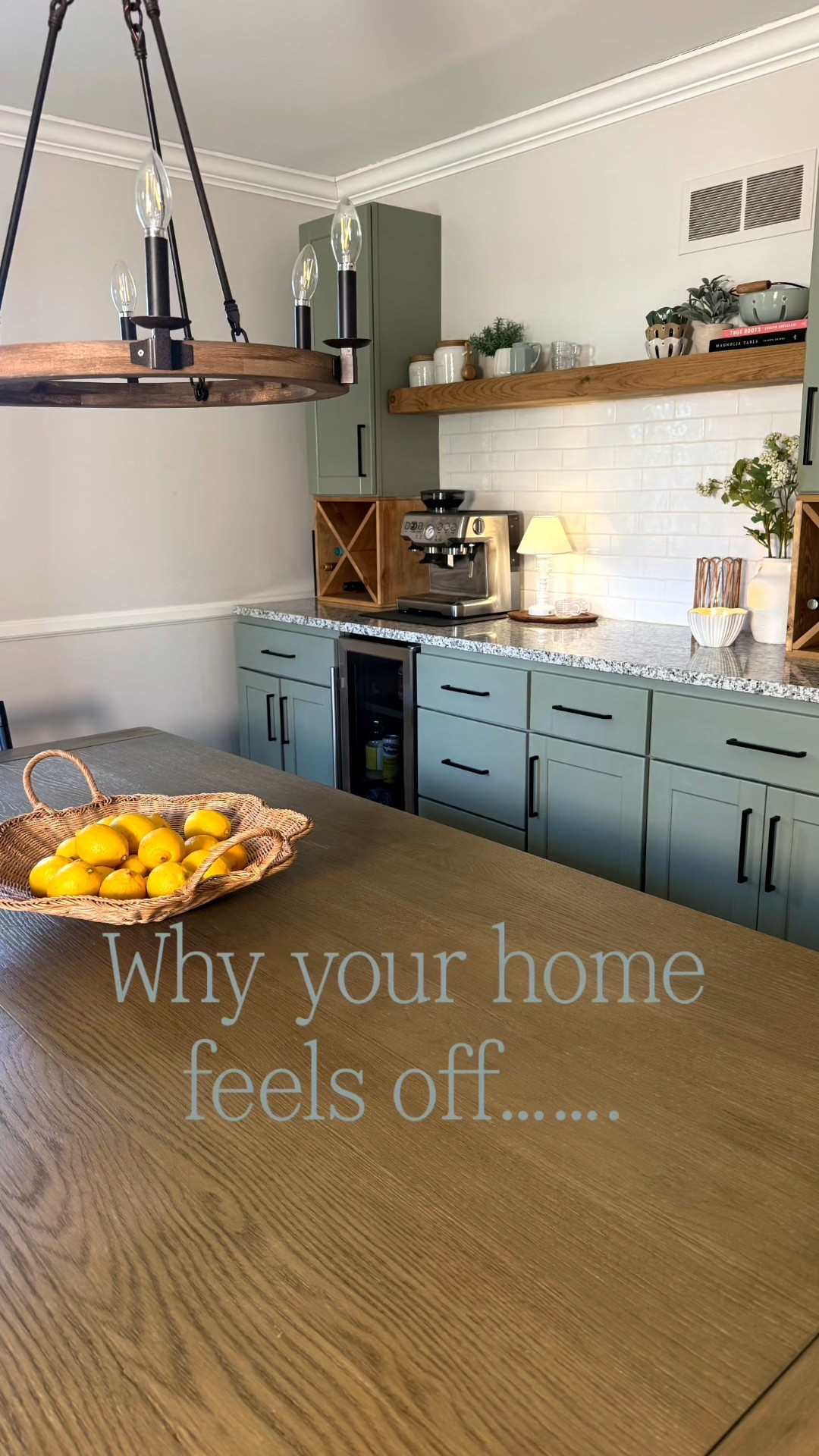 Decorating tips to keep your house from feeling off 🌸I hope this helps as your making your house feel like a home, a warm and inviting oasis. 

Style tips | decor ideas | affordable home decor | budget friendly home decor

#LTKFindsUnder100 #LTKHome #LTKFindsUnder50