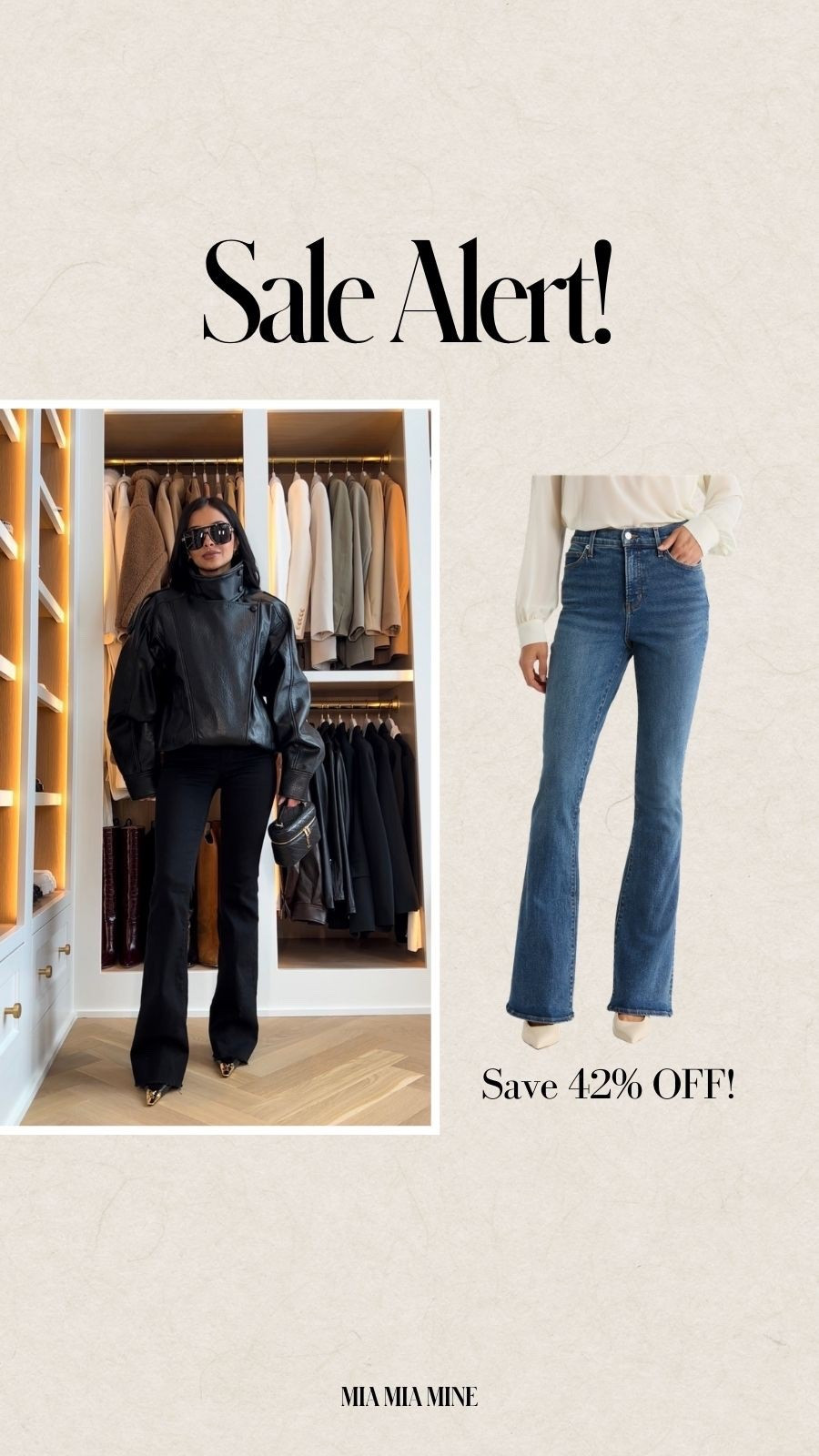 Nordstrom denim sale
Save 42% off the Veronica beard Beverly flared jeans in blue!
Spring outfit ideas 



#LTKSeasonal #LTKSaleAlert #LTKOver40