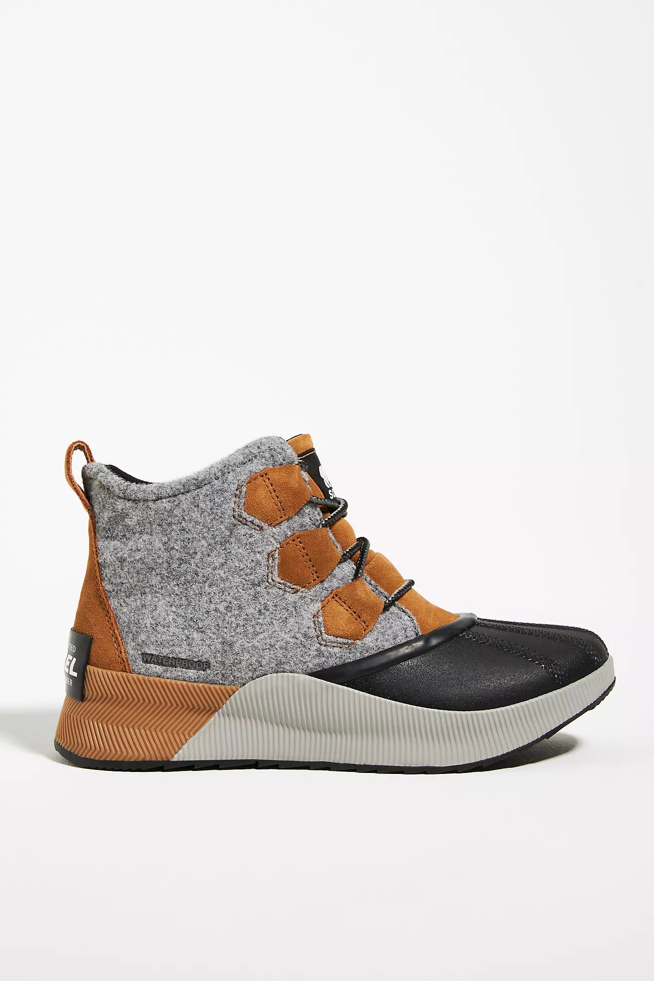 Sorel Out N About III Classic Boots | Anthropologie (US)