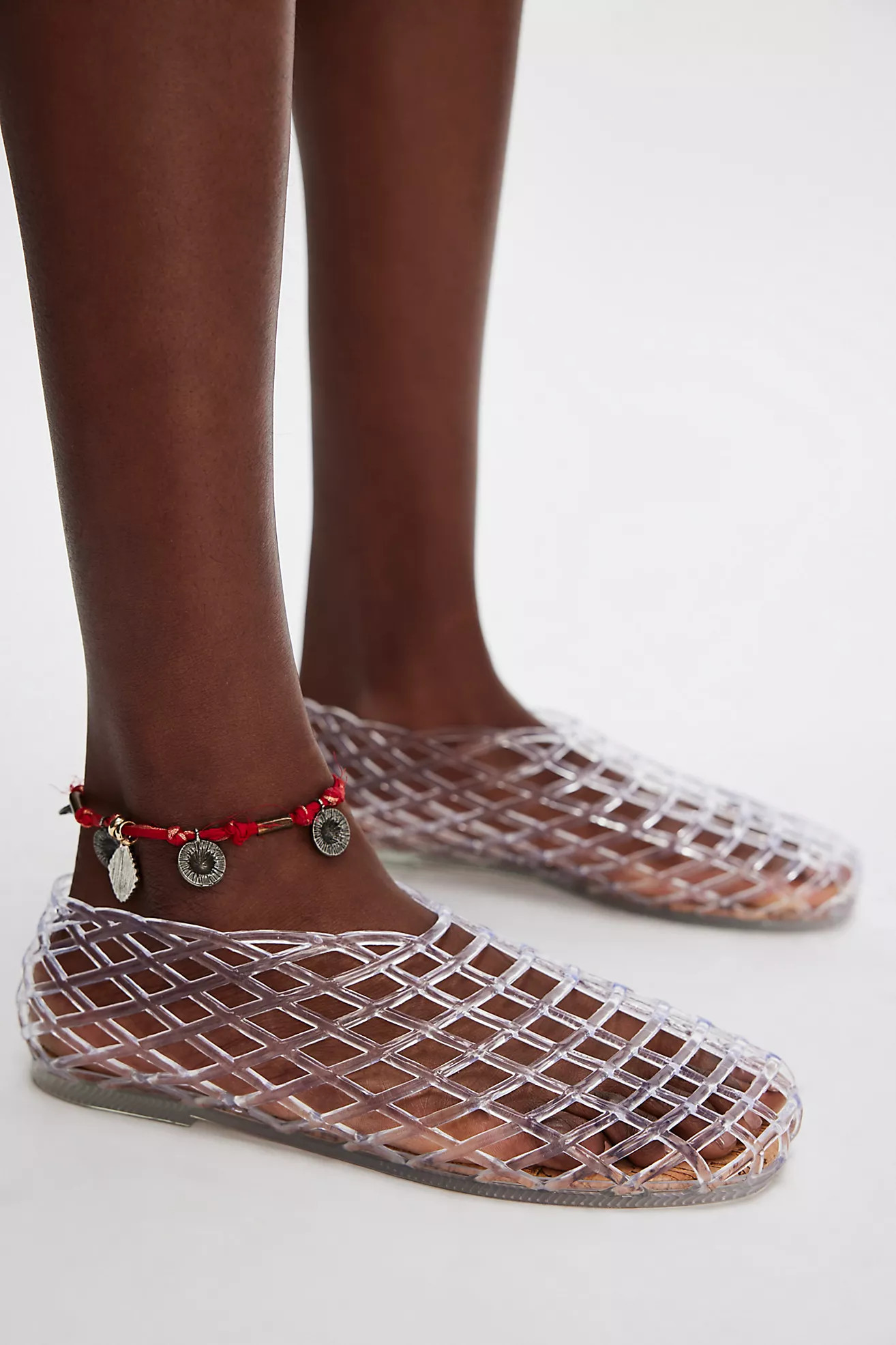 Marlow Jelly Flats | Free People (Global - UK&FR Excluded)