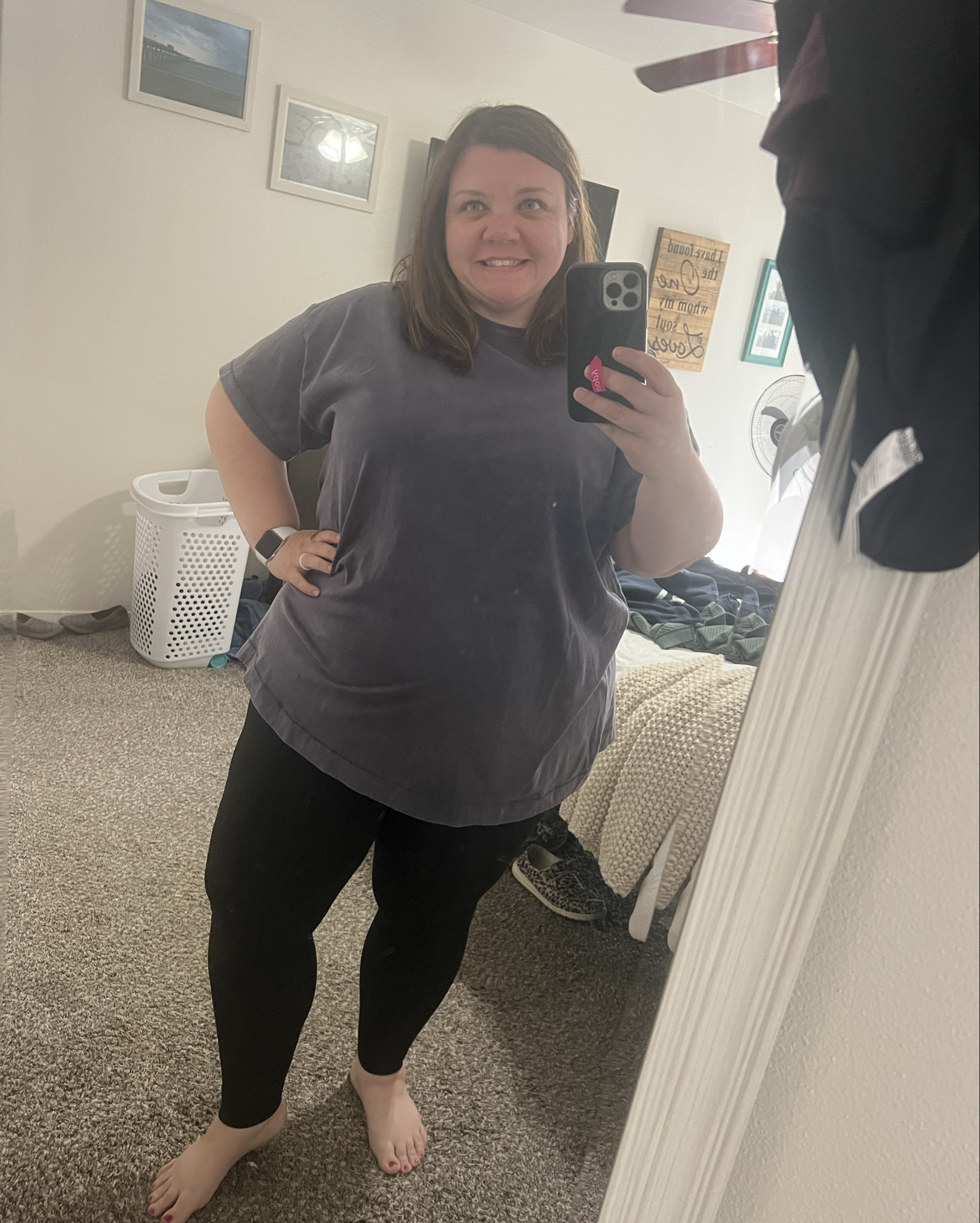 Loving these oversized tees

#LTKActive #LTKSaleAlert #LTKPlusSize