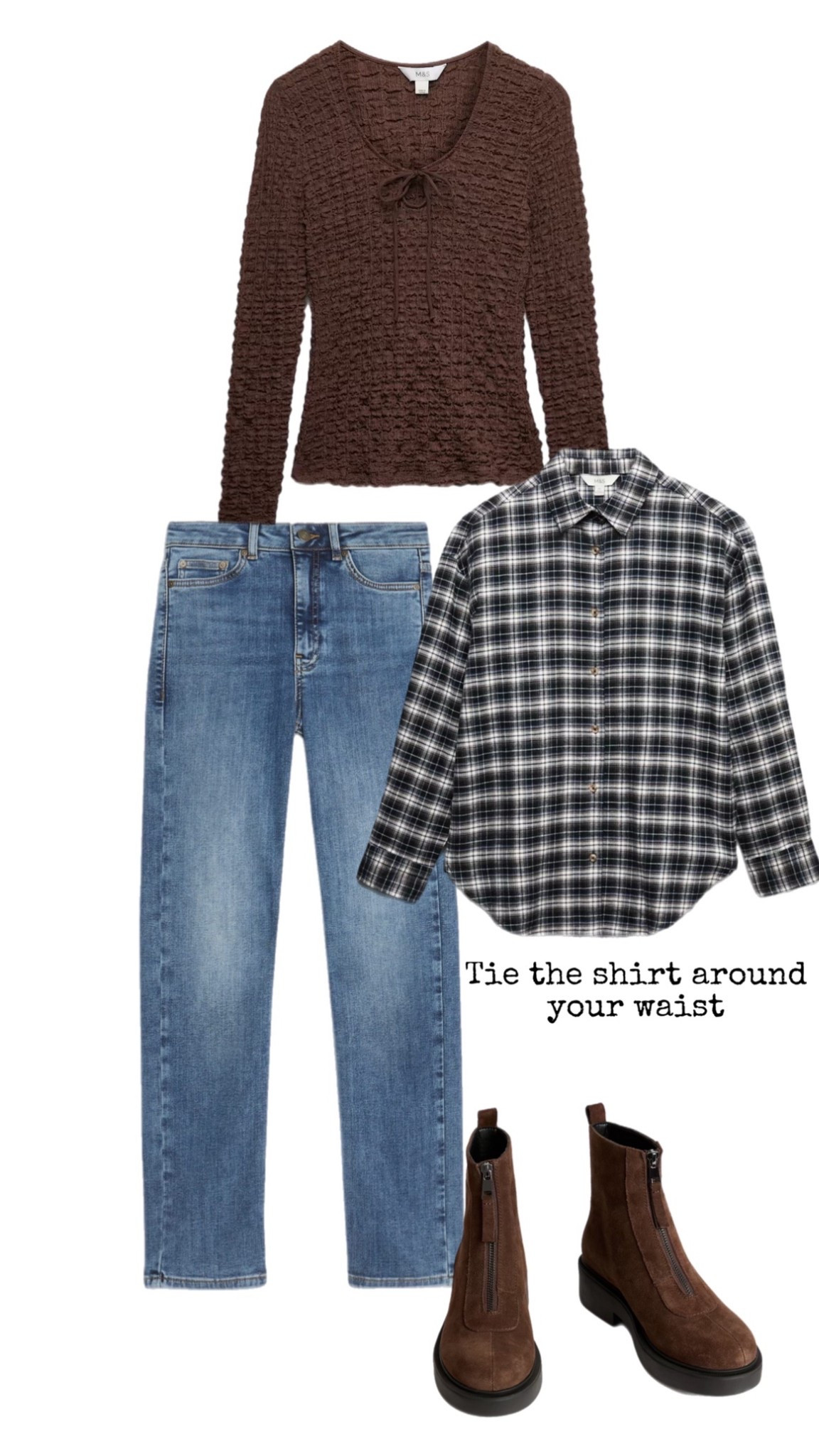 Casual weekend outfitts

#LTKautumn #LTKwinter #LTKuk