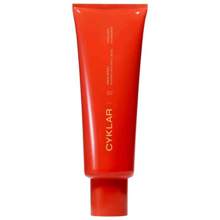 Naked Neroli Nutrient-Rich Body Cream with Niacinamide | Sephora (US)