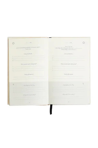 Intelligent Change Five Minute Journal in Original from Revolve.com | Revolve Clothing (Global)