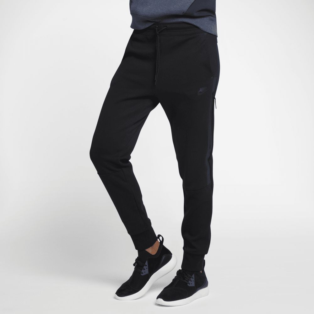 Nike Sportswear Tech Fleece Women's Pants Size XS (Black) | Nike (US)