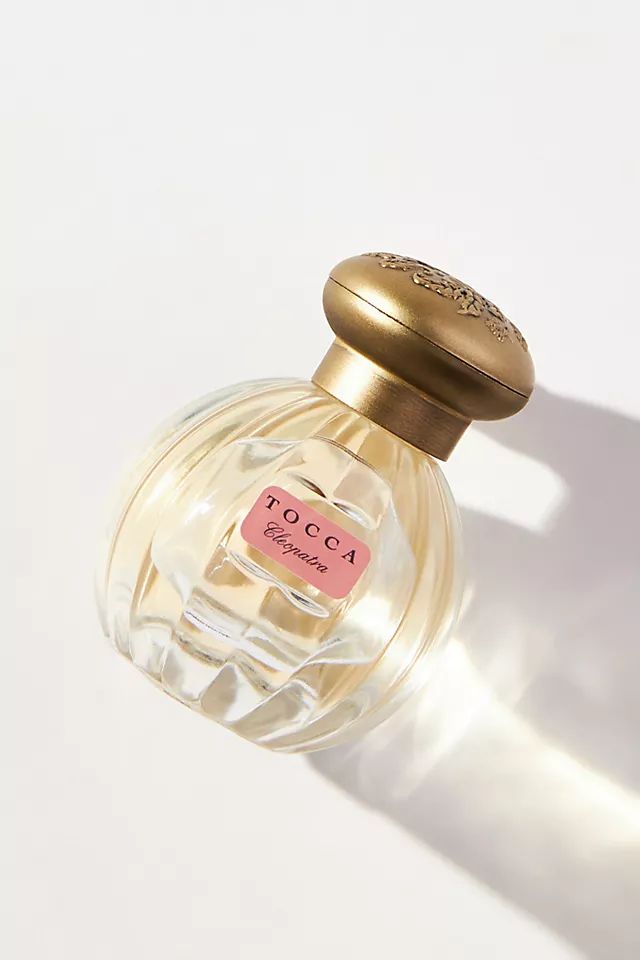 Tocca Mini Eau De Parfum | Anthropologie (US)