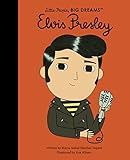 Elvis Presley (Volume 80) (Little People, BIG DREAMS, 80)     Hardcover – Picture Book, July 12... | Amazon (US)