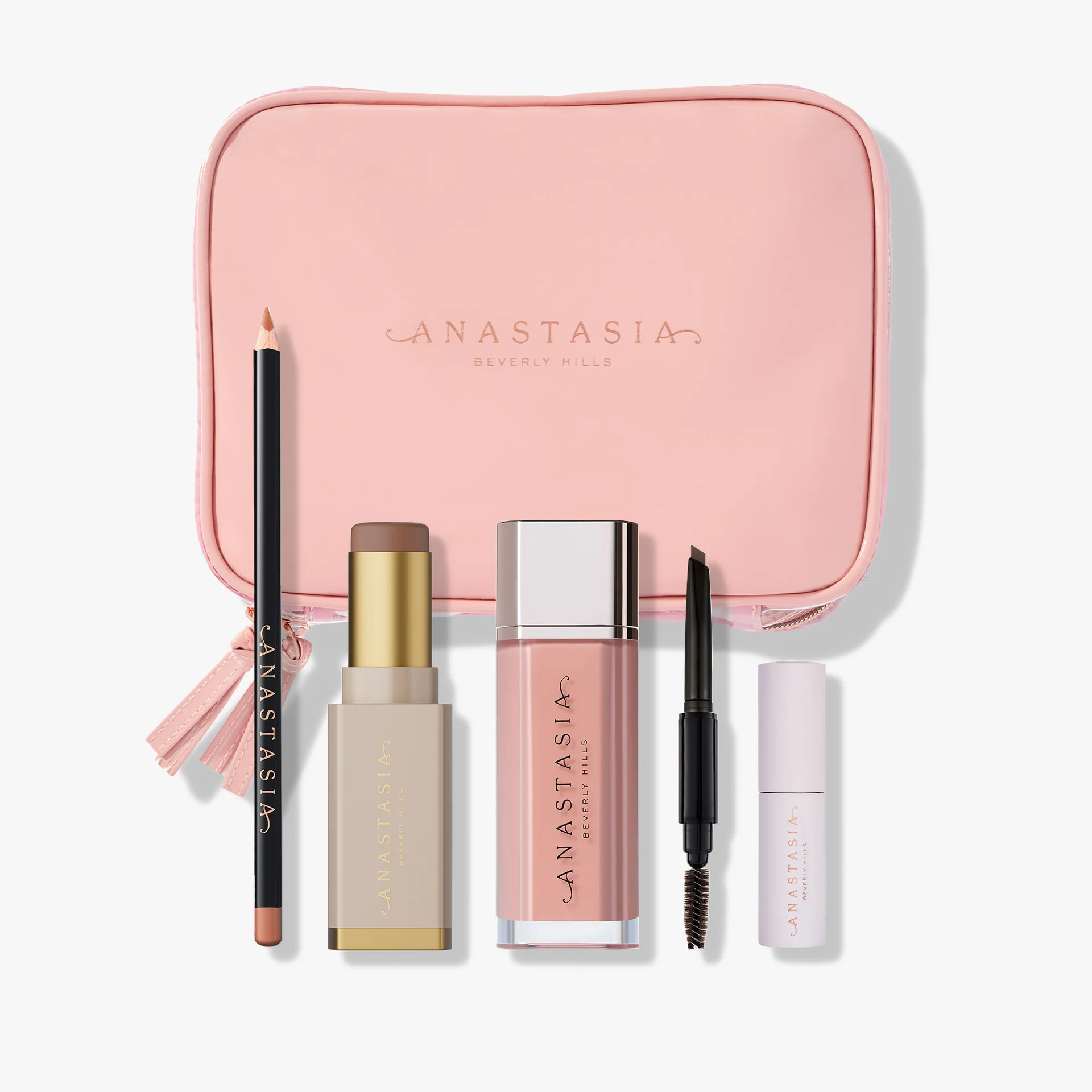 Sculpted & Defined | Anastasia Beverly Hills | Anastasia Beverly Hills