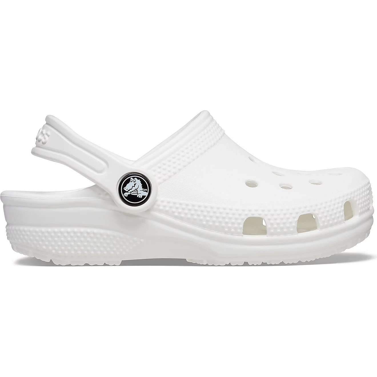 Crocs Toddlers' Classic Clogs | Free Shipping at Academy | Academy Sports + Outdoors