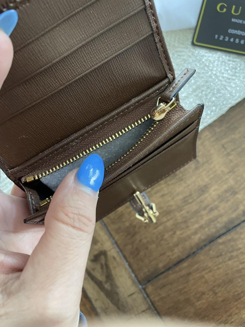 High Quality Women purse with box Top Starlight designer Fashion All-match ladies single zipper C... | DHGate