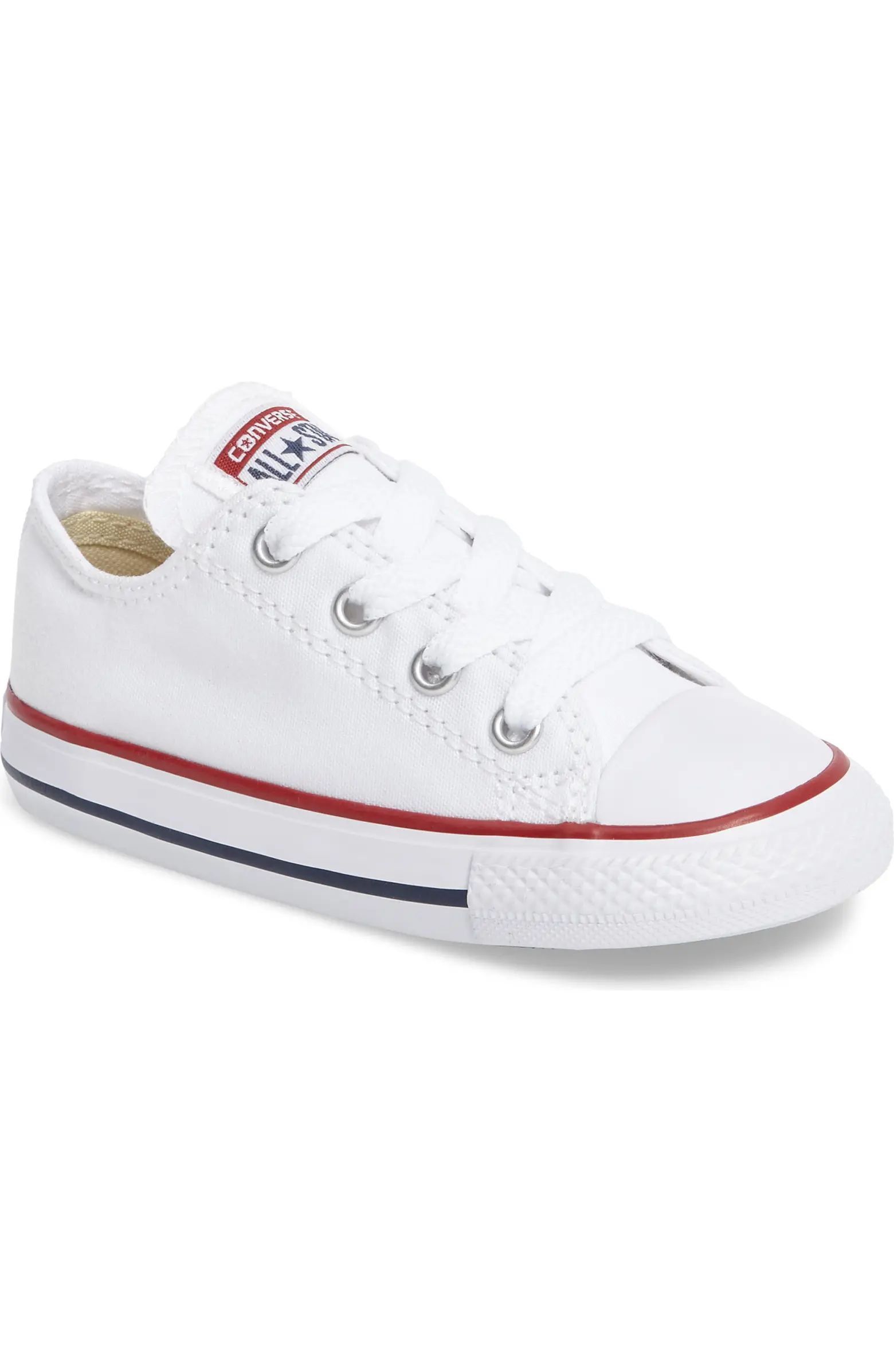 Chuck Taylor® Low Top Sneaker | Nordstrom