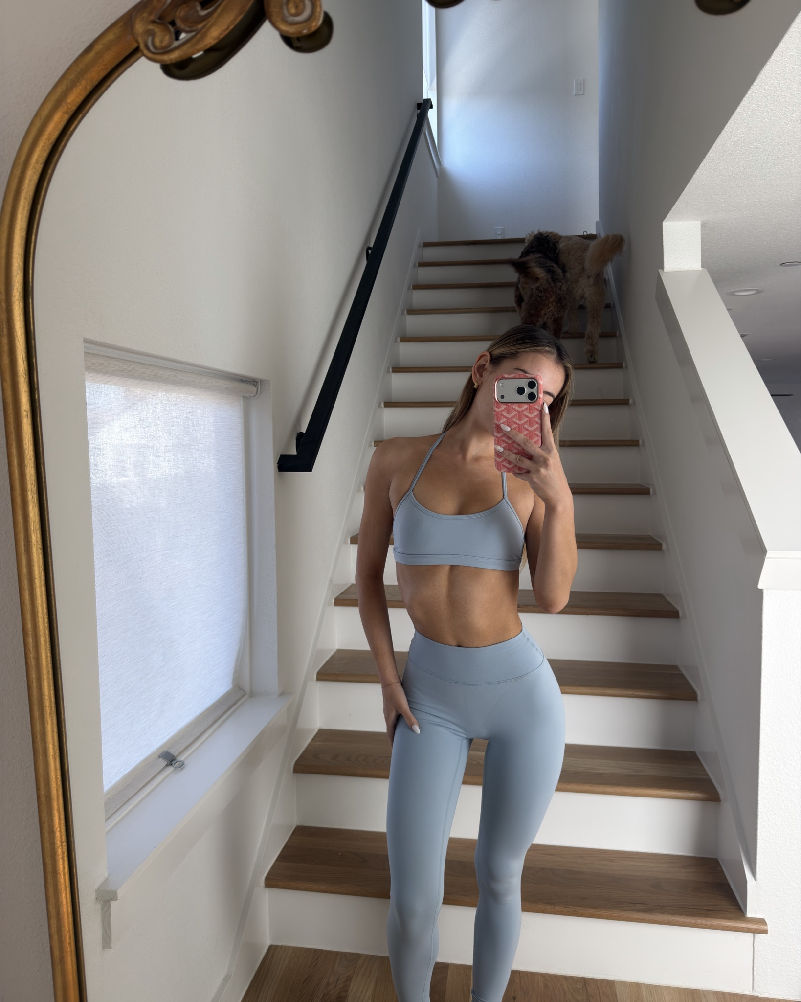 Comfiest spring lounge/ workout sets! 

#LTKActive #LTKfitnessgoals #LTKSpringSale