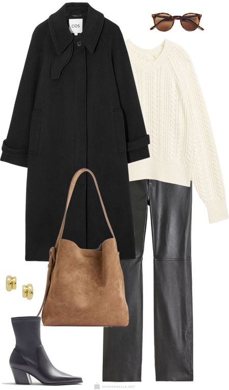 Fall outfit of the day #falloutfit #autumnootd #fallstyle #autumnstyle #fallootd

#LTKstyletip #LTKSeasonal #LTKeurope