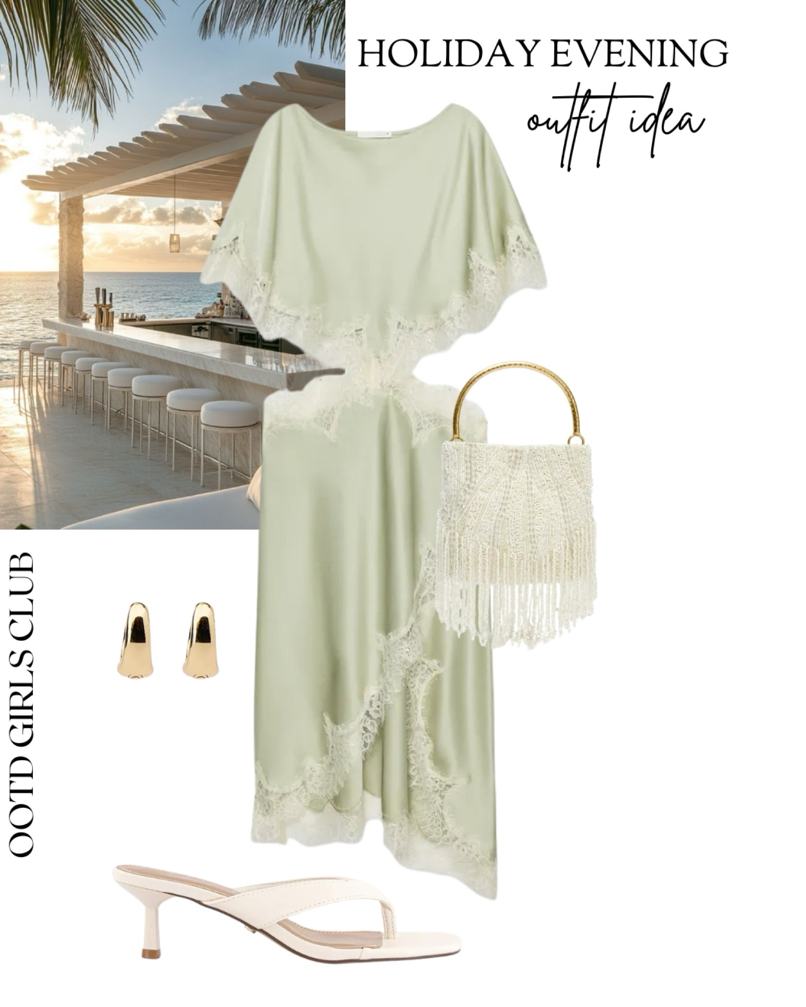 Holiday outfit idea ! 

#LTKuk #LTKspring #LTKsummer