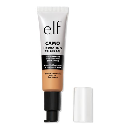 Camo Hydrating CC Cream SPF 30 | Ulta