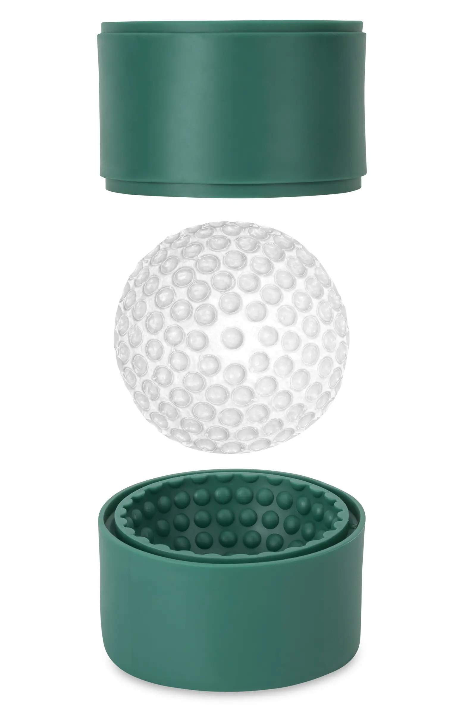 Kikkerland Design Set of 2 Golf Ball Ice Cube Molds | Nordstrom | Nordstrom