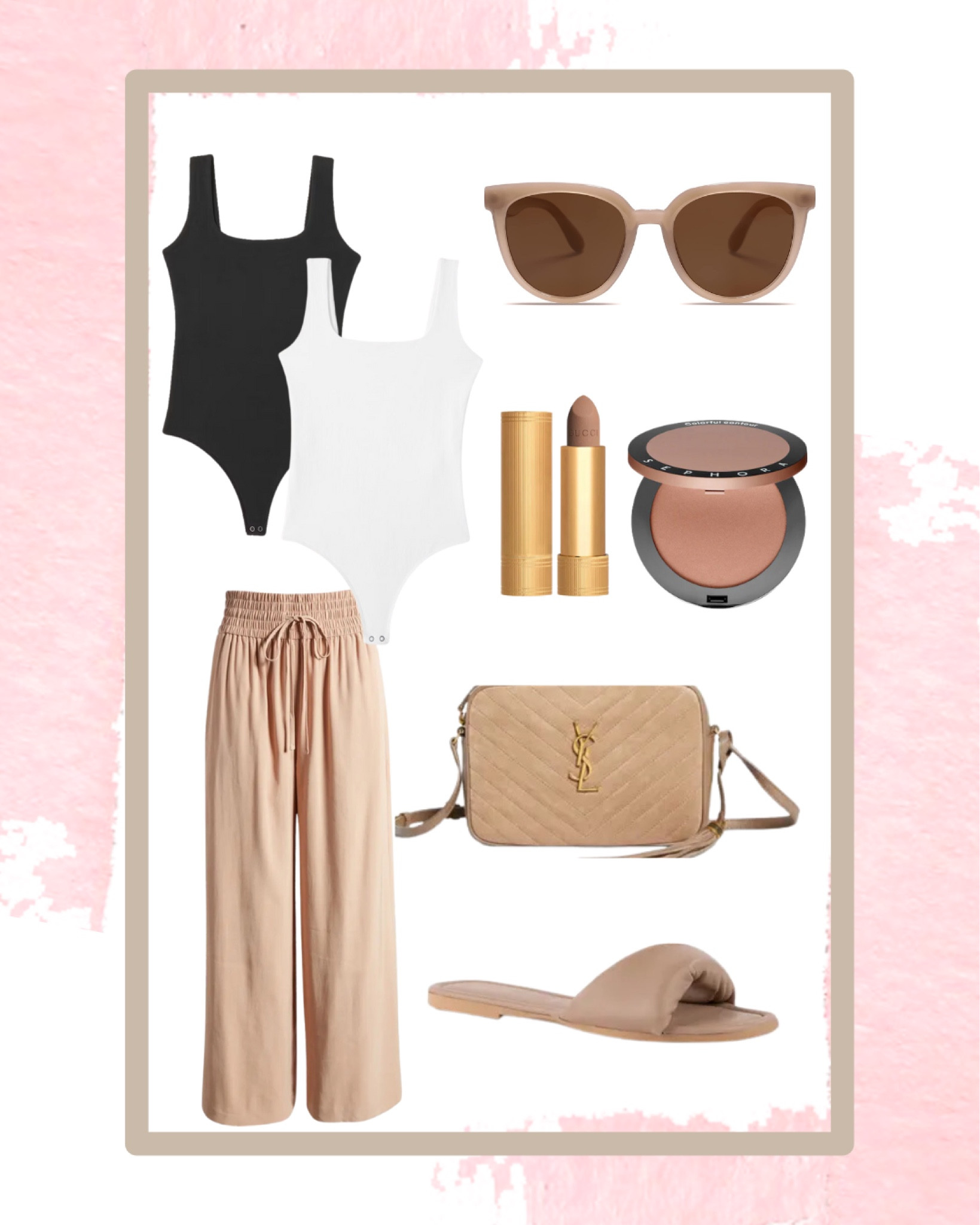 Outfit of the day Inspo 

#LTKstyletip #LTKsalealert #LTKxNSale